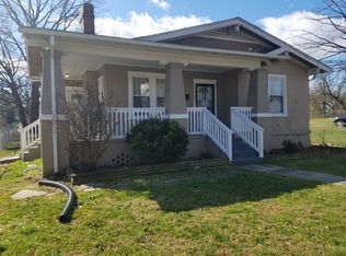 1202 Grayson Ave NW, Roanoke, VA 24017