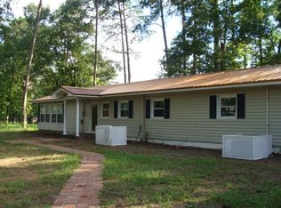 7826 Fisherman Ln, Donalsonville, GA 39845