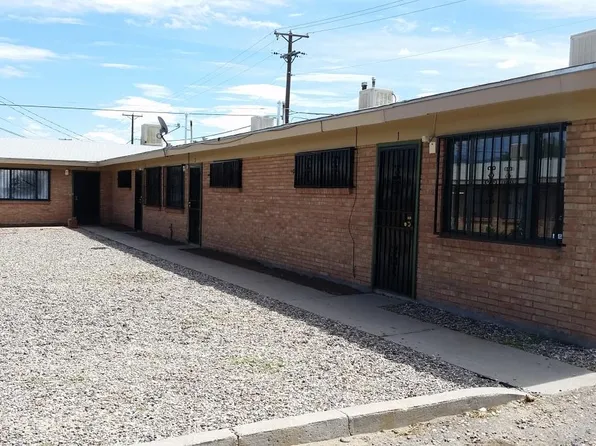 436 Georgia St SE, Albuquerque, NM 87108