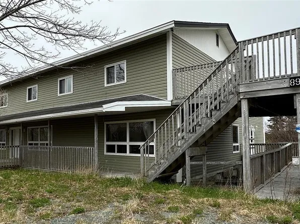 89 Dogberry Hill Road, Portugal Cove, St. Phillips, NL A1M1B6