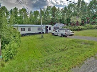 358 Springfield Rd, Danforth, ME 04424