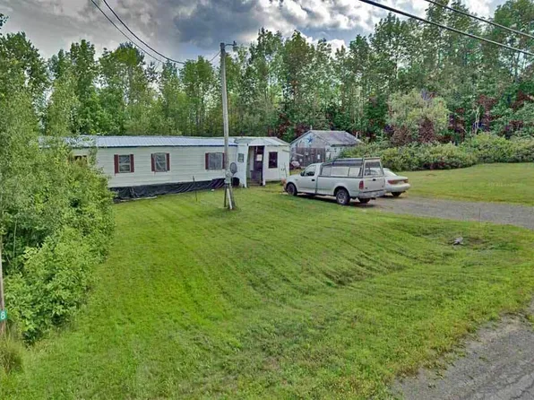 358 Springfield Road, Danforth, ME 04424