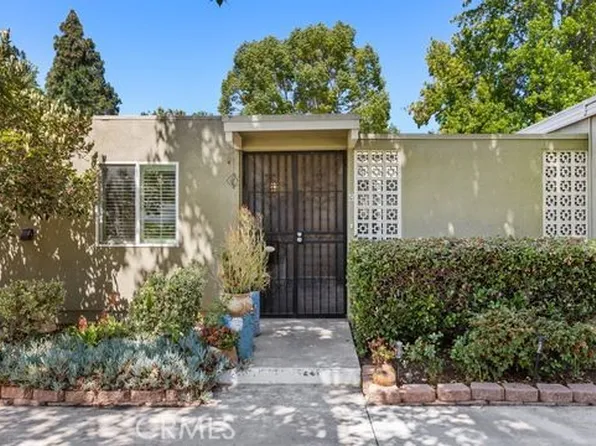 153 Avenida Majorca Unit C, Laguna Woods, CA 92637