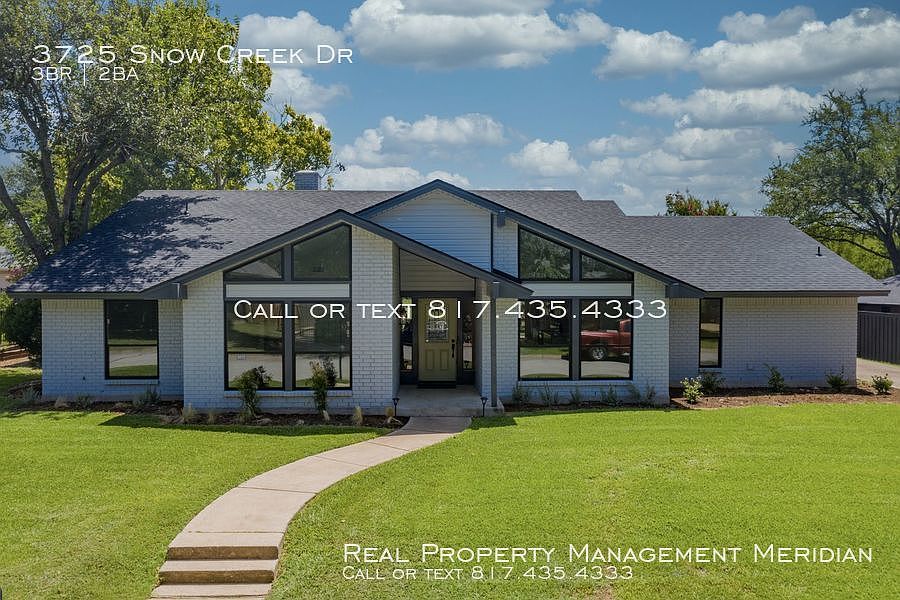 1st image of 3725 Snow Creek Dr