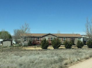 24400 N Cleveland St, Paulden, AZ 86334
