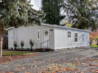 3650 S A St, Springfield, OR 97478