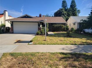 17824 Tribune St, Granada Hills, CA 91344