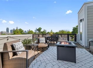1563 Duckworth Ave #20, Charlotte, NC 28208