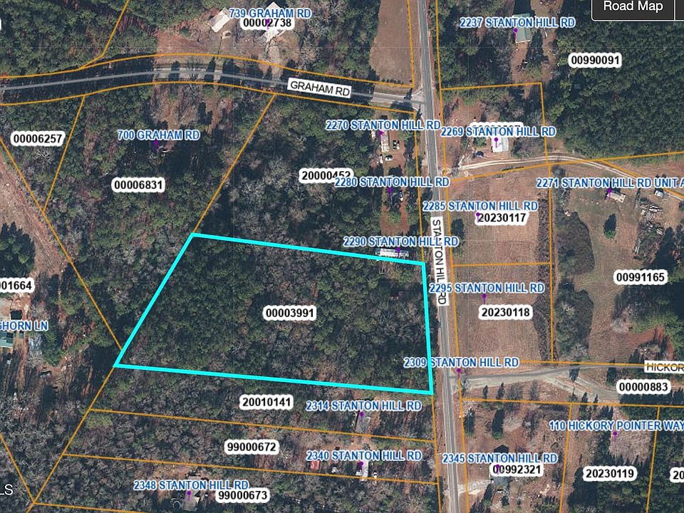 2nd image of Tbd Stanton Hill Road