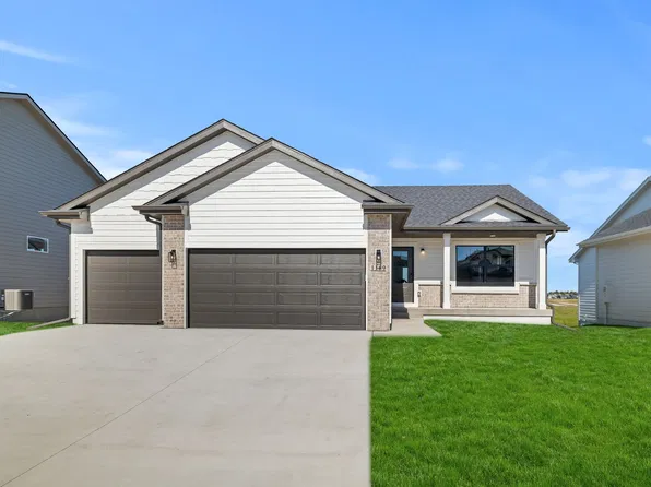 1189 SW 18th Ct, Grimes, IA 50111