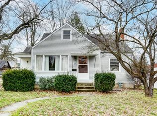215 W Summit St, Galion, OH