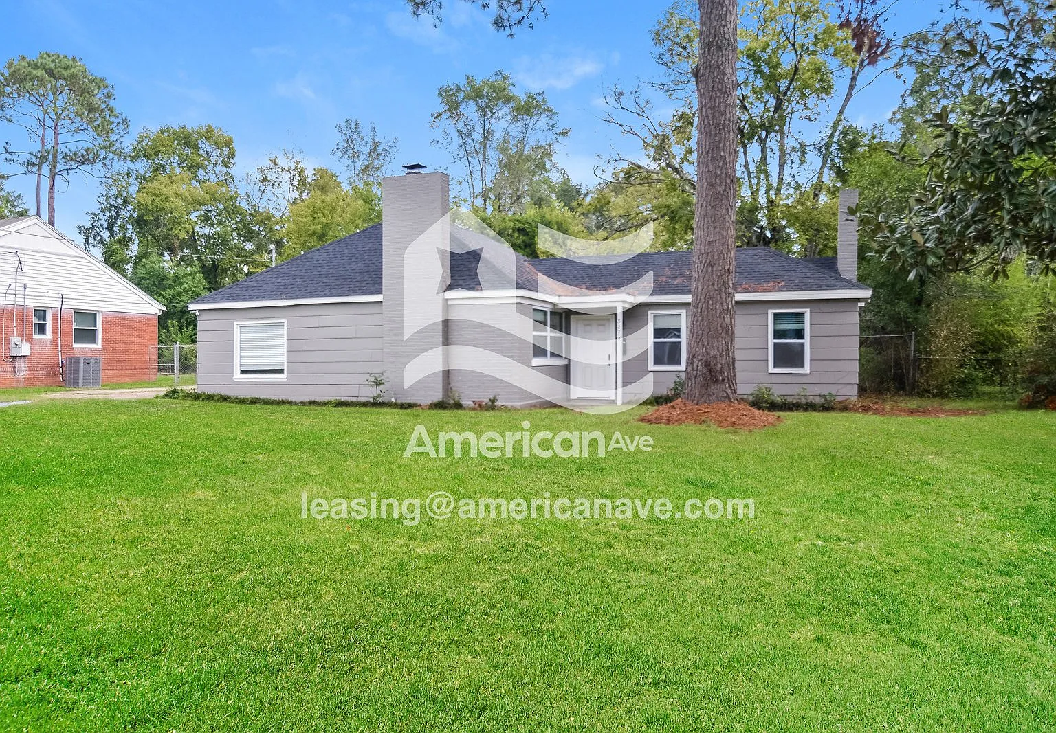3 bed, 2.0 bath, 1739 sqft, $1,350 — Photo 3