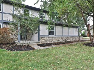 5010 Doral Ave, Columbus, OH 43213