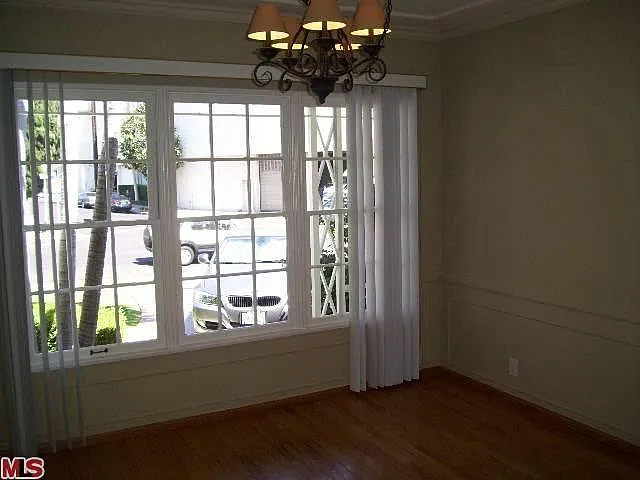Dining Room - 10369 Calvin Ave