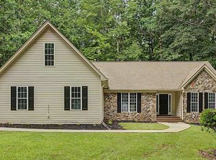 590 S Alexander Creek Rd, Newnan, GA 30263