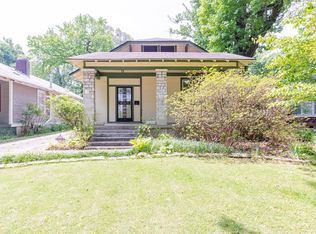 1767 Faxon Ave, Memphis, TN 38112