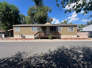 1663 Greensprings Dr SPACE 38, Klamath Falls, OR 97601