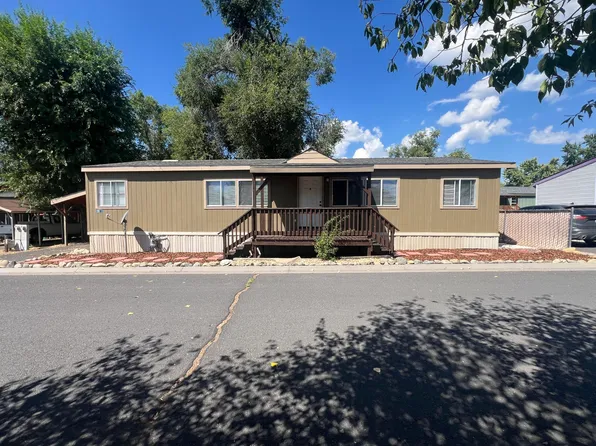 1663 Greensprings Dr Space 38, Klamath Falls, OR 97601