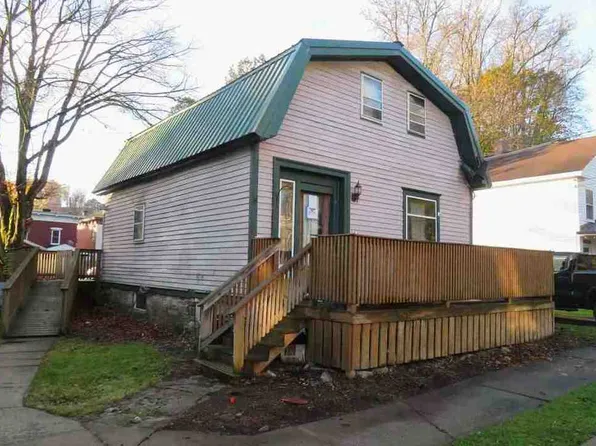 23 Lydius St, Fort Plain, NY 13339