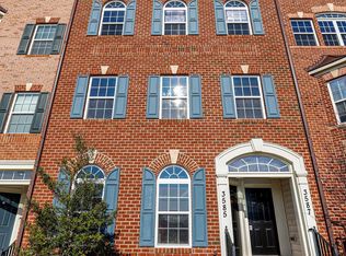 3587 Holborn Pl #3587, Frederick, MD 21704