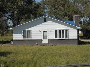 406 E Amache Rd, Granada, CO 81041