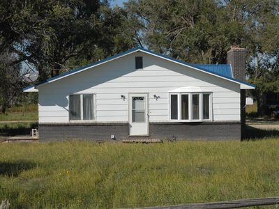 406 E Amache Rd, Granada, CO, 81041