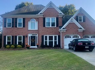 2462 Arcadia Dr NW, Acworth, GA