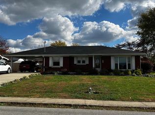 612 Shawnee Dr, Campbellsville, KY 42718