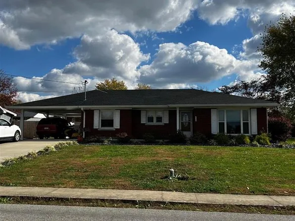 612 Shawnee Dr, Campbellsville, KY 42718