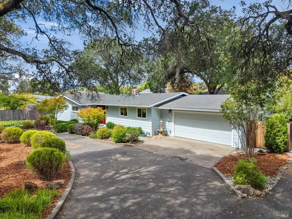 4725 Montgomery Drive, Santa Rosa, CA 95409
