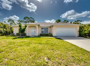 4013 NE 10th Pl, Cape Coral, FL 33909
