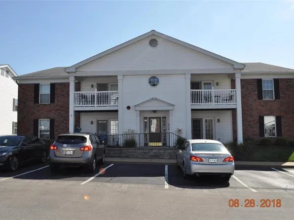4314 Forder Gardens Pl APT E, Saint Louis, MO 63129