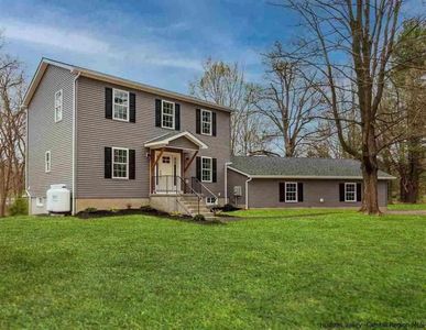 400 S Ohioville Rd, New Paltz, NY, 12561