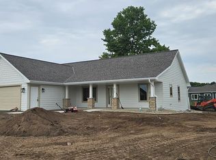 4564 Shinnecock Ct #301, Egg Harbor, WI 54209