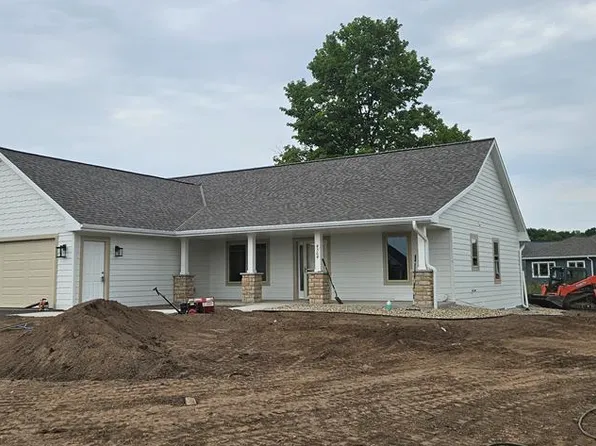 4564 Shinnecock Ct #301, Egg Harbor, WI 54209