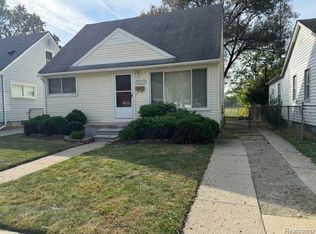 18267 W Lennane, Redford, MI 48240