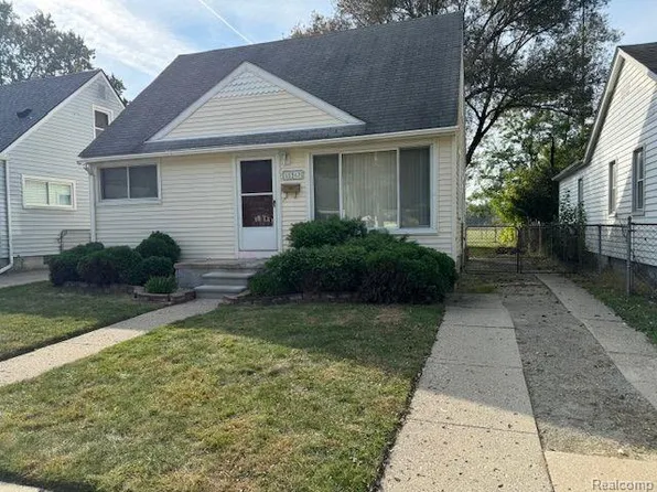 18267 W Lennane, Redford, MI 48240