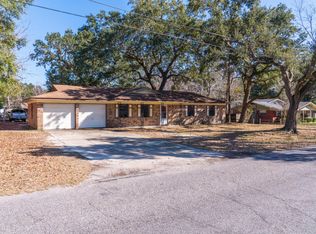 116 N Island View Ave, Long Beach, MS 39560