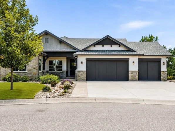 5602 Red Thunder Ct, Loveland, CO 80537
