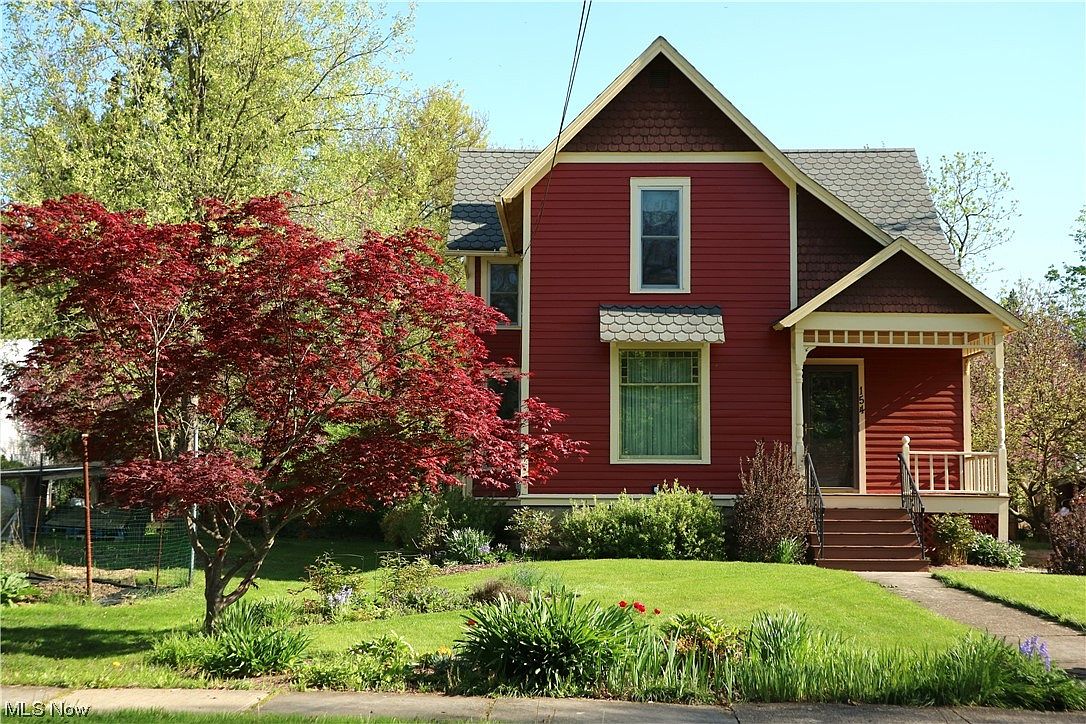 154 St, Oberlin, OH 44074 Zillow