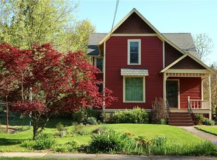 154 Morgan St, Oberlin, OH