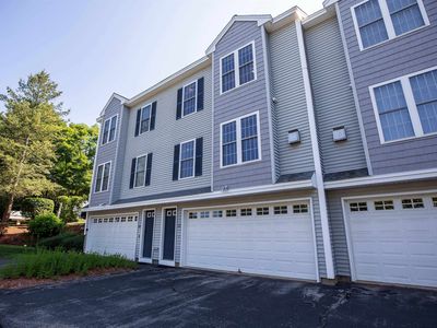 22 Andrew Street #2, Manchester, NH, 03104