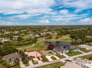 21 Par View Rd, Rotonda West, FL 33947