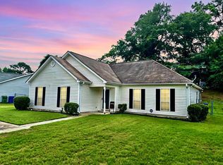 6042 Creekside Dr, Columbus, GA 31907