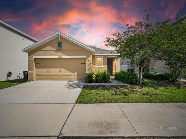 10232 Geese Trail Cir, Sun City Center, FL 33573