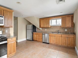 14 Hartford St #3, Dorchester, MA 02125