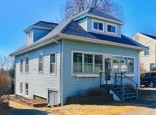 11 Emerald Rd, Nahant, MA 01908