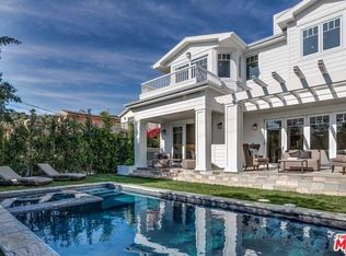 1147 Galloway St, Pacific Palisades, CA 90272