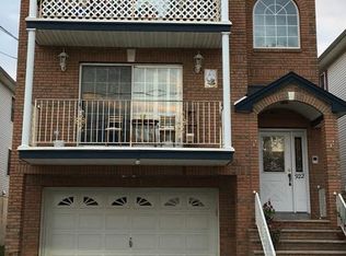 922 Van Buren Ave #1, Elizabeth, NJ 07201