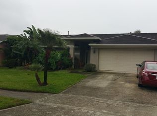 1431 Meres Blvd, Tarpon Springs, FL 34689